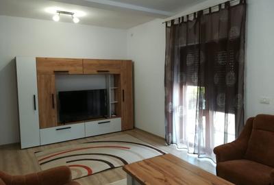 Apartament cu 2 camere decomandat în Giroc - 2