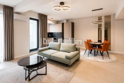 Apartament cu 2 camere semidecomandat, mobilat în Tomis Nord - 9