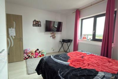 Casă cu 3 camere în Central - 3