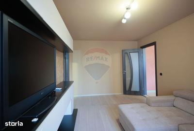 Apartament cu 3 camere semidecomandat în Rogerius - 11