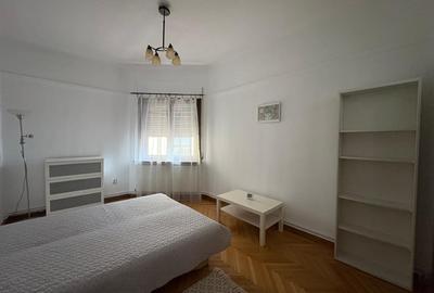 UNIVERSITATE, fara risc seismic, centrala proprie - 2