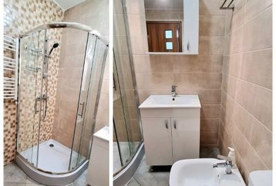 3 Camere | Mihai Bravu | Splaiul Unirii | Parcare - 7