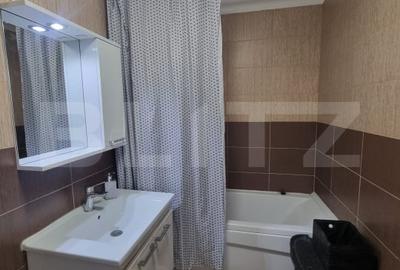 Apartament de inchiriat cu 2 camere, 50 mp, zona Craiovita Noua - 6