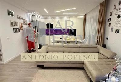 Apartament 3 camere, parcare proprie, mobilat si utilat, Albert, Ploie - 2