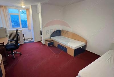 De Inchiriat Garsoniera, Tatara?i - Str. Vasile Lupu 0% comision - 2