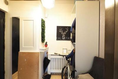 Apartament cu 2 camere decomandat în 1 Mai - 1