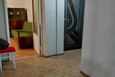 Apartament cu 3 camere decomandat în Central - 11