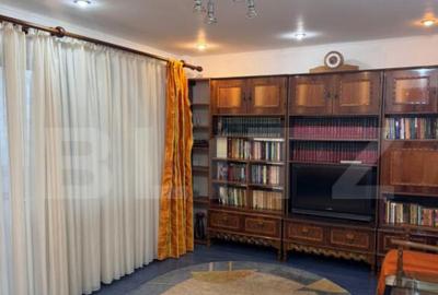 Apartament de 2 camere, cu loc de parcare, Calea Vacaresti - 2