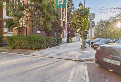 Apartament cu 2 camere în Ultracentral - 8