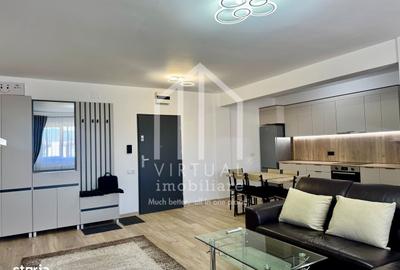 Apartament cu 2 camere în Șelimbăr