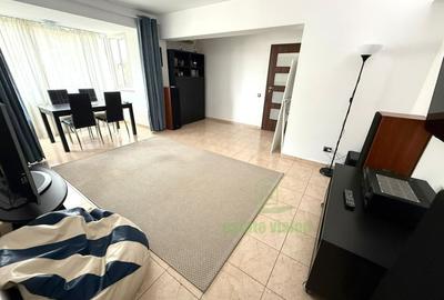 Apartament renovat, gata de mutat,  bloc anvelopat, Calea Floreasca - 3