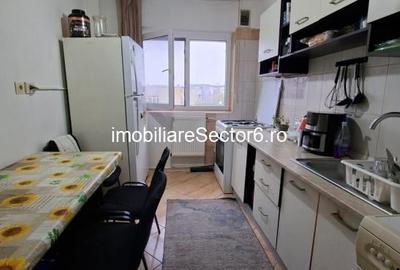 Vanzare apartament 3 camere Militari Dezrobirii - 5