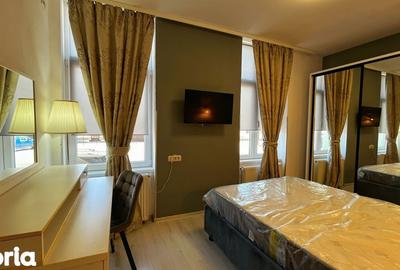 Apartament cu 3 camere, mobilat în Bartolomeu - 5