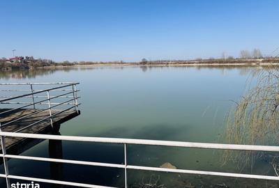 Casă cu 7 camere cu Teren 2500 Mp în Chiajna - 14