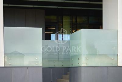 Cladire Clasa A- ULTRAMODERNA- Suprafete de la 260 pana la 1200 mp - 19