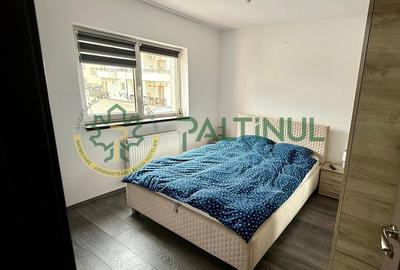 Garsonieră în Ludoș - 3