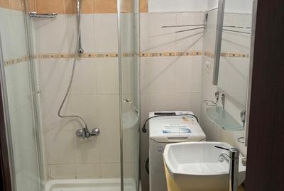 Apartament 2 camere  Lux + CTP zona floreasca - 5