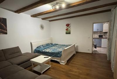 Apartament cu 2 camere semidecomandat în Centrul Istoric - 8