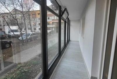 Spațiu comercial, de 100 mp, în Central - 2