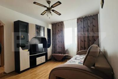 Apartament cu 2 camere semidecomandat, mobilat în Central - 10