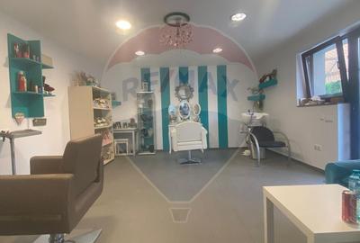 DE VANZARE Casa Oras Budesti/Jud Calarasi in zona Centrala - 23