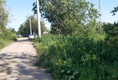 Teren cu utilita?i pentru dezvoltare proiect - 15