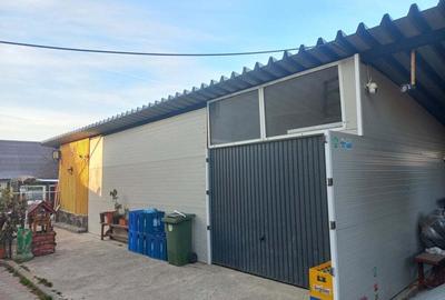 Hala in Cotu-Vame? - 1