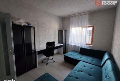 Casă cu 4 camere în Central - 8