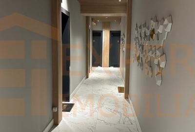 Apartament 2 camere de vanzare, Mamaia Nord, cu vedere la mare - 11