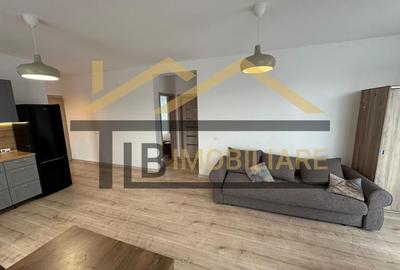 Apartament de 3 camere, 68mp, zona strazii Ciucului - 1