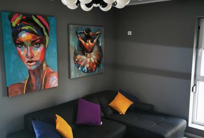 Apartament cu 2 camere decomandat, mobilat în Theodor Pallady - 13