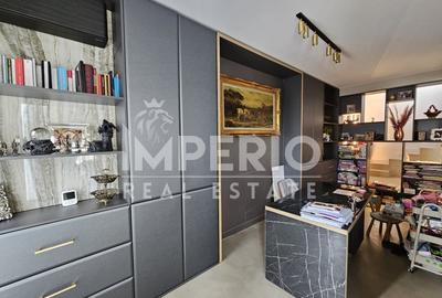 Casa perfecta in Andrei Muresanu-spatiu, liniste si rafinament in inima orasului - 3