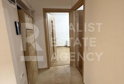 Apartament cu 4 camere decomandat, mobilat în Bucium - 7