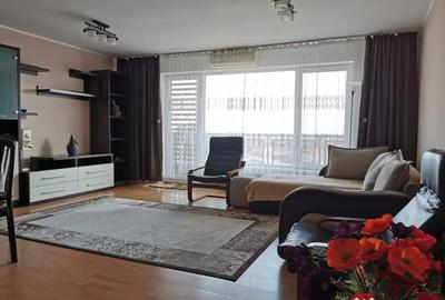 Apartament cu 2 camere decomandat în Craiovei - 7