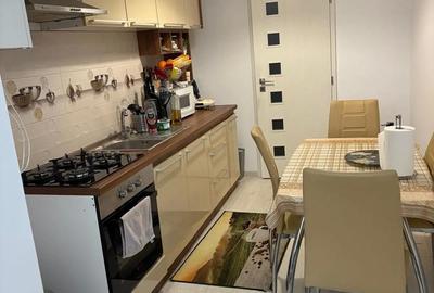 Apartament cu 2 camere decomandat în Giroc - 8