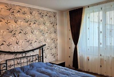 Inchiriez apartament cu 2 camere - 10