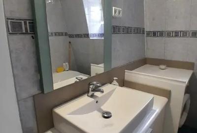 Apartament cu 3 camere semidecomandat în Central - 8