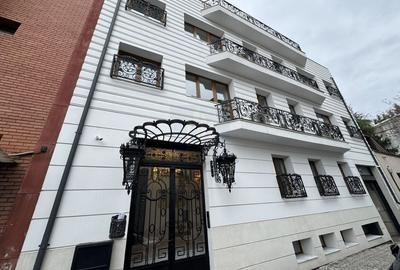 Apartament 3 camere premium de inchiriat *Dorobanti* prima inchiriere - 34