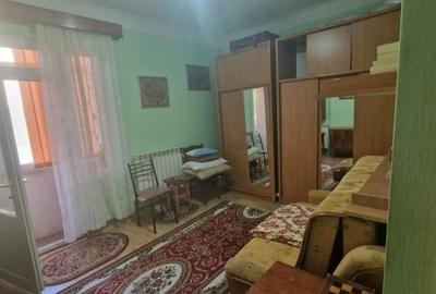 Apartament cu 2 camere decomandat în Copou