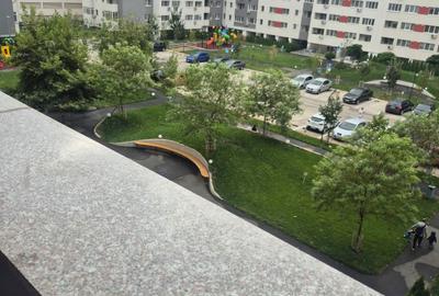Apartament cu 2 camere decomandat în Exterior Vest - 2