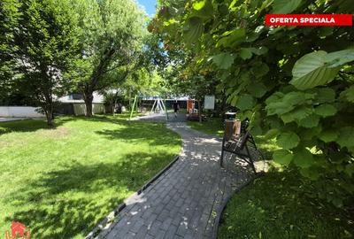 Apartament cu 2 camere decomandat, mobilat în Pipera - 2