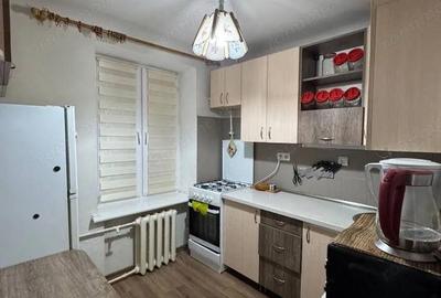 Garsonieră decomandată în Take Ionescu