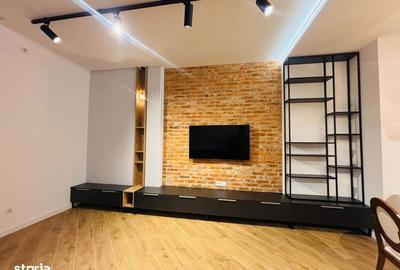 Garsonieră în Central - 2