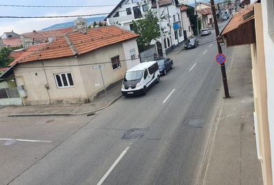 Casă duplex 5 camere/ Spatiu Comercial - 2