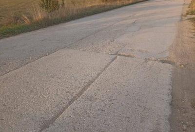 De vanzare teren extravilan langa Arcus - 5