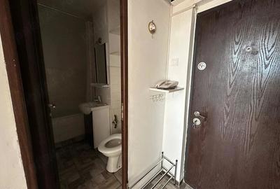 Garsonieră semidecomandată în Vitan - 3
