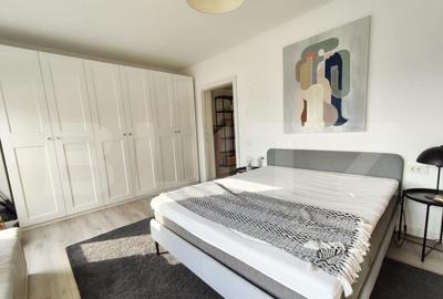 Apartament cu 2 camere decomandat în Decebal - 3