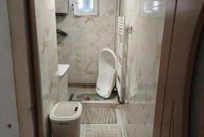 Apartament cu 2 camere semidecomandat în Vest - 4