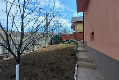 Casă individuală cu 5 camere cu Teren 500 Mp în Tomești - 3