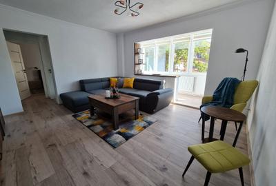 Apartament cu 2 camere semidecomandat în Central - 6